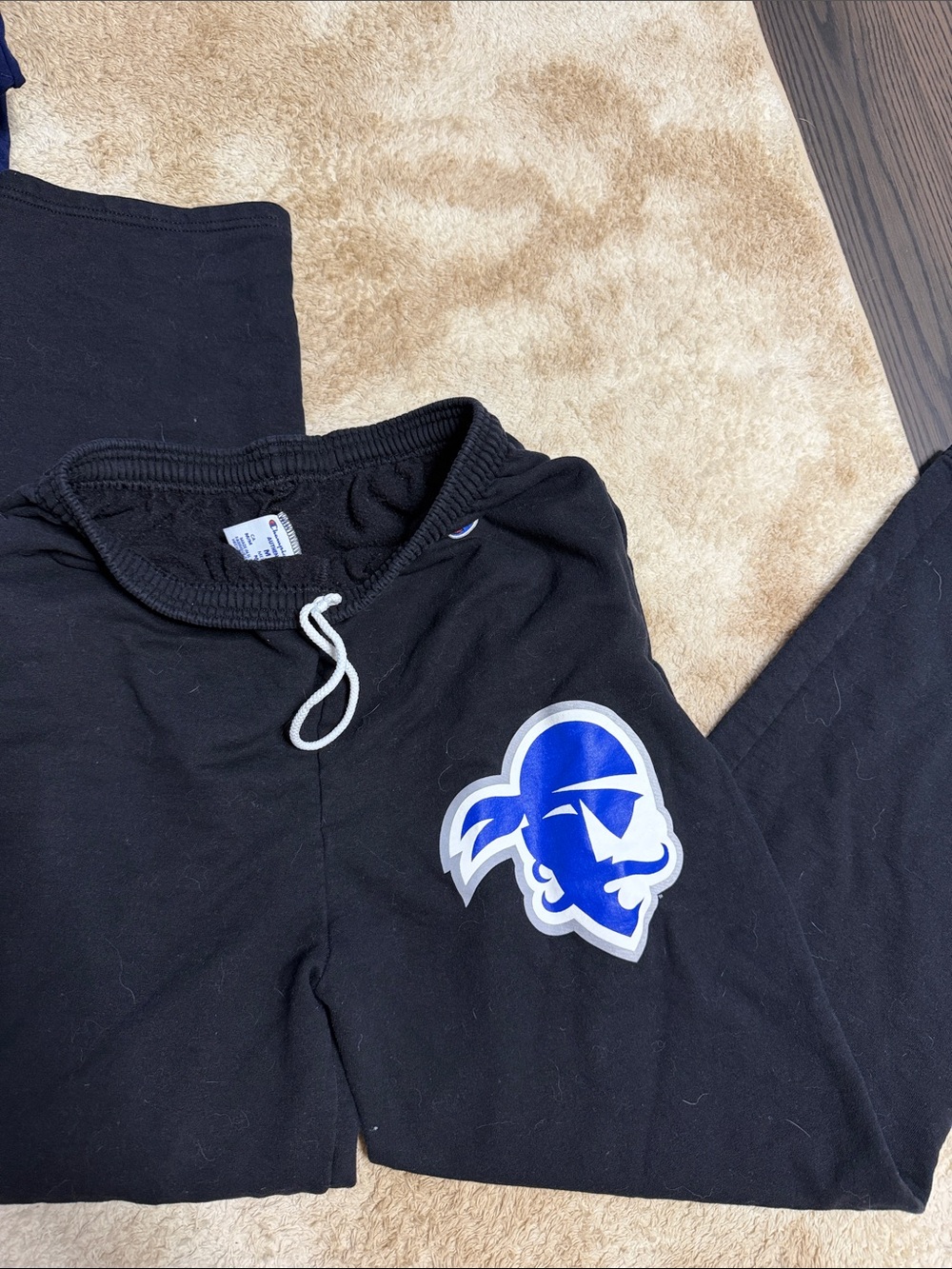 Seton Hall Sweat pants